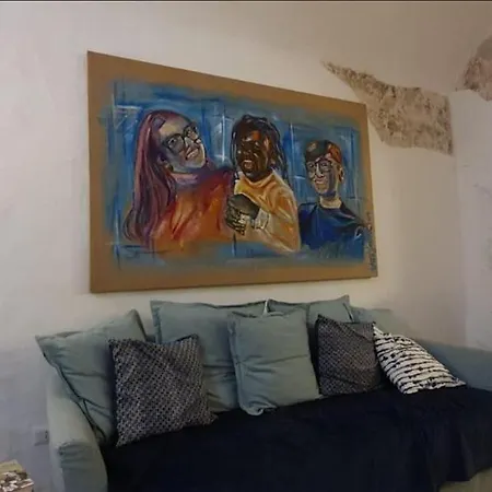 Apartamento Residenza Rubino *