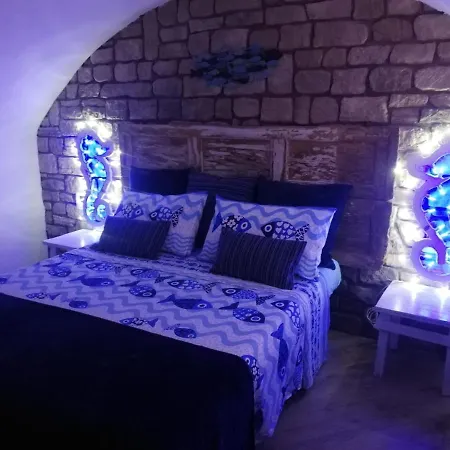 Apartamento Residenza Rubino Gallipoli