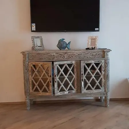 Residenza Rubino Apartamento