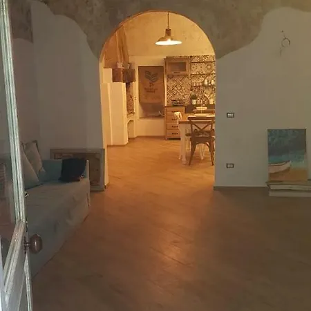 Apartamento Residenza Rubino Gallipoli