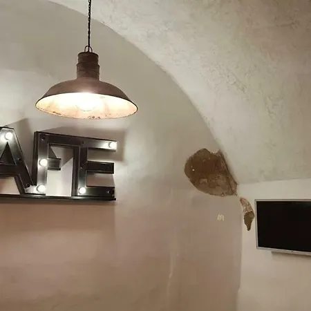 Residenza Rubino Apartamento