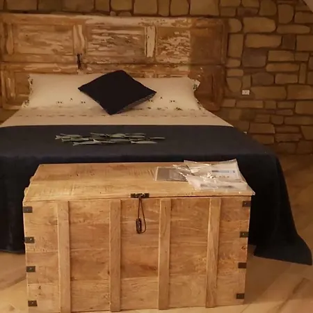 Apartamento Residenza Rubino