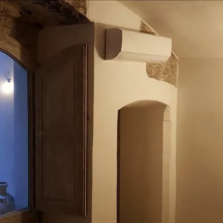 Apartamento Residenza Rubino *
