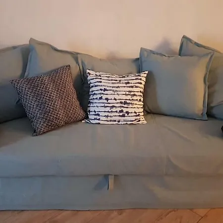 Apartamento Residenza Rubino Gallipoli