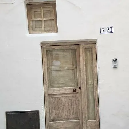 Apartamento Residenza Rubino Gallipoli
