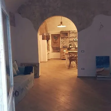 Residenza Rubino Apartamento *