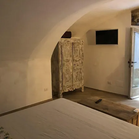 Residenza Rubino Apartamento *