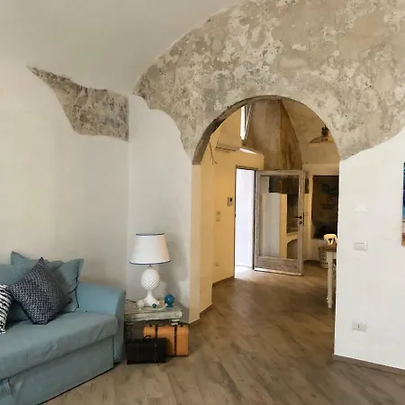Residenza Rubino Gallipoli