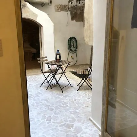 Residenza Rubino *