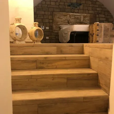Apartamento Residenza Rubino *