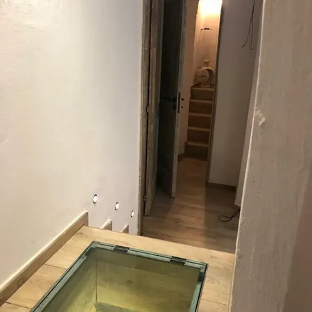Residenza Rubino Apartamento *