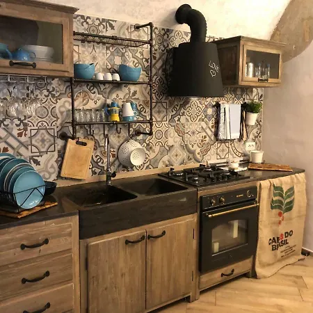 Apartman Residenza Rubino Gallipoli