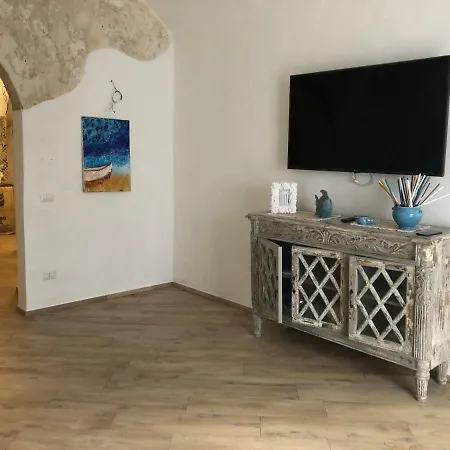 Apartman Residenza Rubino *